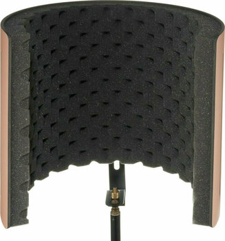  Panou acustic pentru microfon  Vicoustic Flexi Screen Ultra MKII Copper Metallic - 2