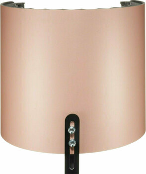 Bouclier acoustique portable Vicoustic Flexi Screen Ultra MKII Copper Metallic - 4