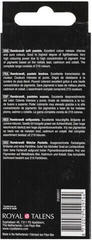 Trockenes Pastell Rembrandt Soft Pastels Trockenpastellset Warm Yellows 5 Stck - 2
