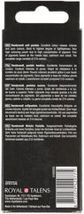Trockenes Pastell Rembrandt Soft Pastels Trockenpastellset Warm Reds 5 Stck - 1