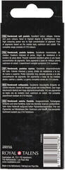 Trockenes Pastell Rembrandt Soft Pastels Trockenpastellset Rose Violets 5 Stck - 2
