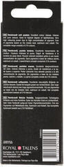 Trockenes Pastell Rembrandt Soft Pastels Trockenpastellset Deep Violets 5 Stck - 2