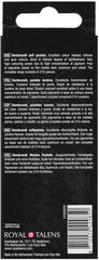 Trockenes Pastell Rembrandt Soft Pastels Trockenpastellset Burnt Sienna 5 Stck - 2