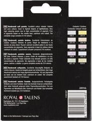 Pastel suave Rembrandt Soft Pastels Juego de pasteles secos Highlights Set 10 pcs - 2