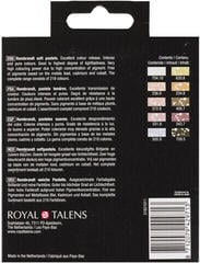 Trockenes Pastell Rembrandt Soft Pastels Trockenpastellset Muted Colours 10 Stck - 2