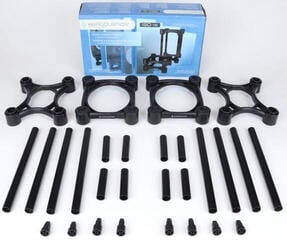 Ständer für Studiomonitore IsoAcoustics ISO-130 Ständer für Studiomonitore - 2