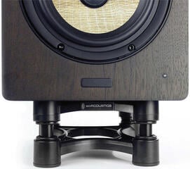 Ständer für Studiomonitore IsoAcoustics ISO-155 Ständer für Studiomonitore - 1