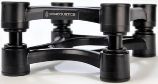 Ständer für Studiomonitore IsoAcoustics ISO-155 Ständer für Studiomonitore - 2
