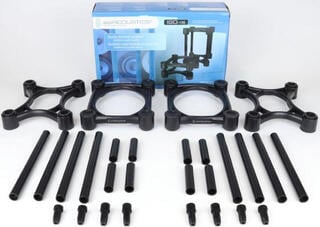 Ständer für Studiomonitore IsoAcoustics ISO-155 Ständer für Studiomonitore - 3