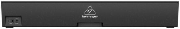 Synthesizer stand
 Behringer Eurorack Go - 6