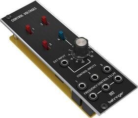 Modulares System Behringer 992 Control Voltages Modulares System - 1