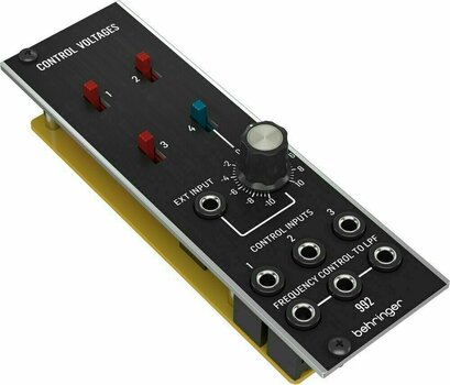 Modulares System Behringer 992 Control Voltages - 2