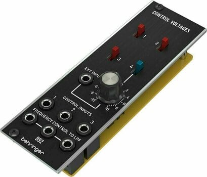 Modulares System Behringer 992 Control Voltages - 3