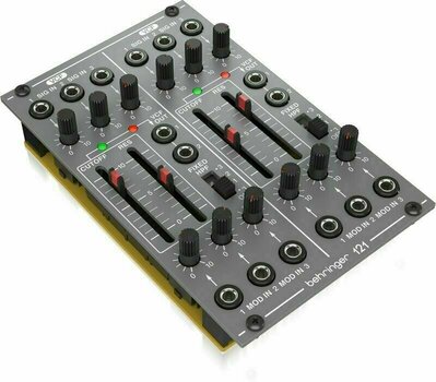 Modulair systeem Behringer 121 Dual VCF - 2