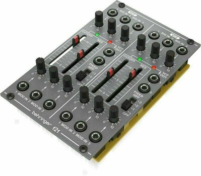 Modulair systeem Behringer 121 Dual VCF - 3