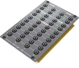 Modulares System Behringer 173 Quad Gate/Multiples Modulares System - 2