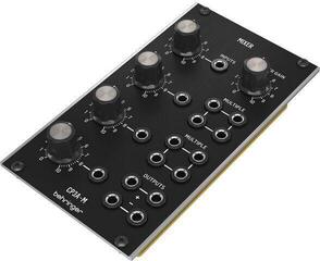 Modular System Behringer CP3A-M Mixer Modular System - 2
