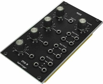 Modulares System Behringer CP3A-M Mixer - 3