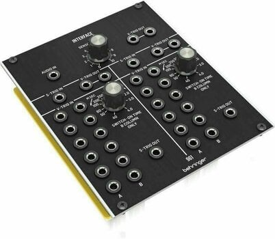 Sistema modular Behringer 961 Interface - 2