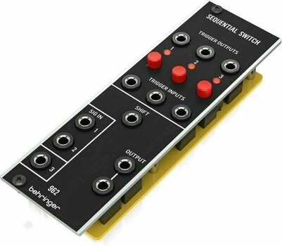 Modulair systeem Behringer 962 Sequential Switch - 3
