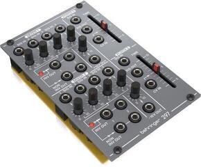 Модулна система Behringer 297 Dual Portamento/CV Utilities Модулна система - 1
