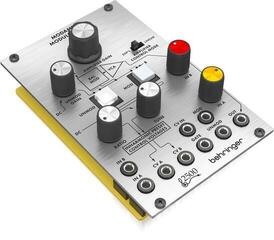 Modulares System Behringer Modamp Module 1005 Modulares System - 1