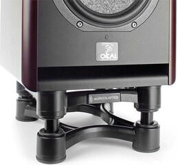 Ständer für Studiomonitore IsoAcoustics ISO-200 Ständer für Studiomonitore - 1