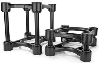 Ständer für Studiomonitore IsoAcoustics ISO-200 Ständer für Studiomonitore - 2