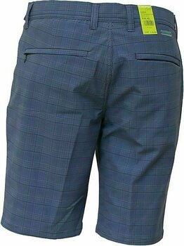 Kratke hlače Alberto Earnie Waterrepellent Revolutional Blue 46 - 2