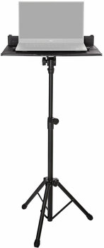 Music Stand Bespeco PX1 Music Stand - 9
