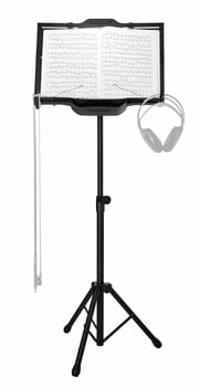 Music Stand Bespeco PX1 Music Stand - 10