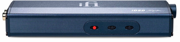 Hi-Fi DAC & ADC Interface iFi audio Micro iDSD Hi-Fi DAC & ADC Interface - 4