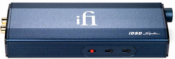 Hi-Fi DAC & ADC Interface iFi audio Micro iDSD Hi-Fi DAC & ADC Interface - 6