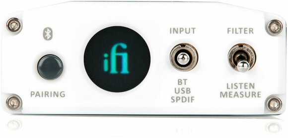 Hi-Fi DAC a ADC prevodník iFi audio Nano iOne Hi-Fi DAC a ADC prevodník - 2