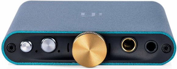 Hi-Fi DAC a ADC prevodník iFi audio Hip Dac Hi-Fi DAC a ADC prevodník - 2