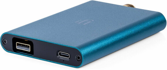 Hi-Fi DAC a ADC prevodník iFi audio Hip Dac Hi-Fi DAC a ADC prevodník - 3