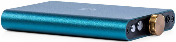 Hi-Fi DAC a ADC prevodník iFi audio Hip Dac Hi-Fi DAC a ADC prevodník - 4