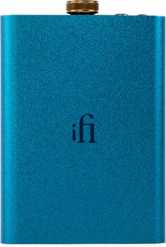 Hi-Fi DAC a ADC prevodník iFi audio Hip Dac Hi-Fi DAC a ADC prevodník - 8