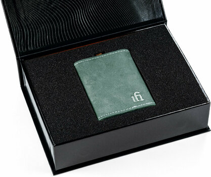 Hi-Fi DAC a ADC prevodník iFi audio Hip Dac Hi-Fi DAC a ADC prevodník - 10