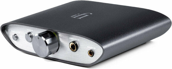 Interfejs Hi-Fi DAC i ADC iFi audio Zen DAC - 3