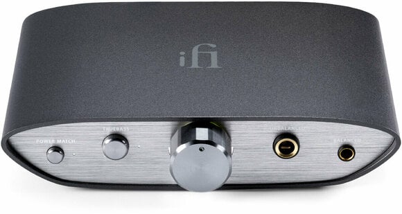 Interfejs Hi-Fi DAC i ADC iFi audio Zen DAC - 4