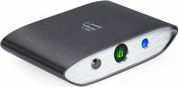 Hi-Fi DAC & ADC Interface iFi audio Zen Hi-Fi DAC & ADC Interface - 2