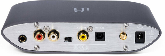 Hi-Fi DAC & ADC Interface iFi audio Zen Hi-Fi DAC & ADC Interface - 4