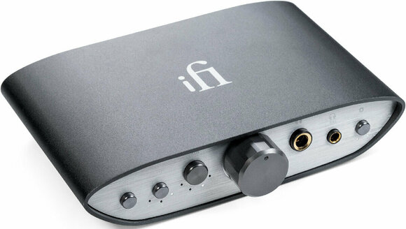 Hi-Fi Slúchadlový zosilňovač iFi audio Zen Can 149 Version - 3