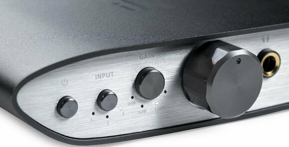 Hi-Fi hoofdtelefoonvoorversterker iFi audio Zen Can 149 Version - 4