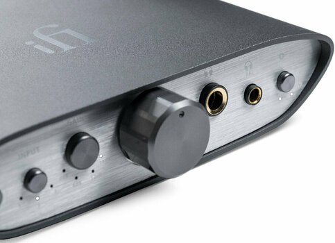 Hi-Fi hoofdtelefoonvoorversterker iFi audio Zen Can 149 Version - 5