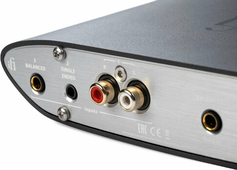 Pré-amplificador de auscultadores Hi-Fi iFi audio Zen Can 149 Version - 7