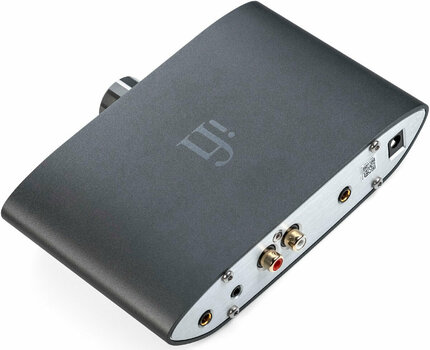 Hi-Fi Fejhallgató erősítő iFi audio Zen Can 149 Version - 8