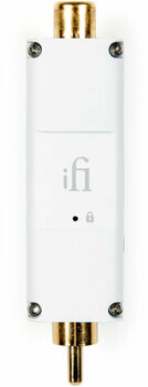 Hi-Fi DAC &amp; ADC-liitäntä iFi audio iPurifier 2 SPDIF - 7
