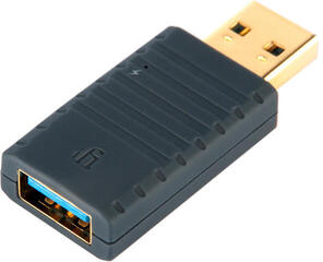 USB filter iFi audio SilentPower iSilencer+ AA USB filter - 3